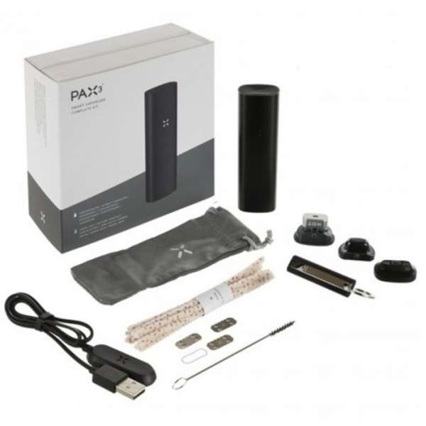 pax 3